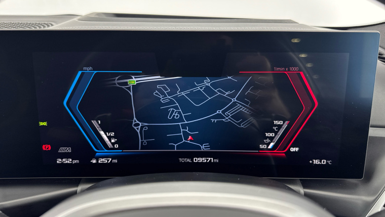 BMW M3 xDrive Competition M 5dr Step Auto Petrol Estate